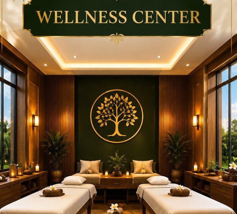 Wellness Center