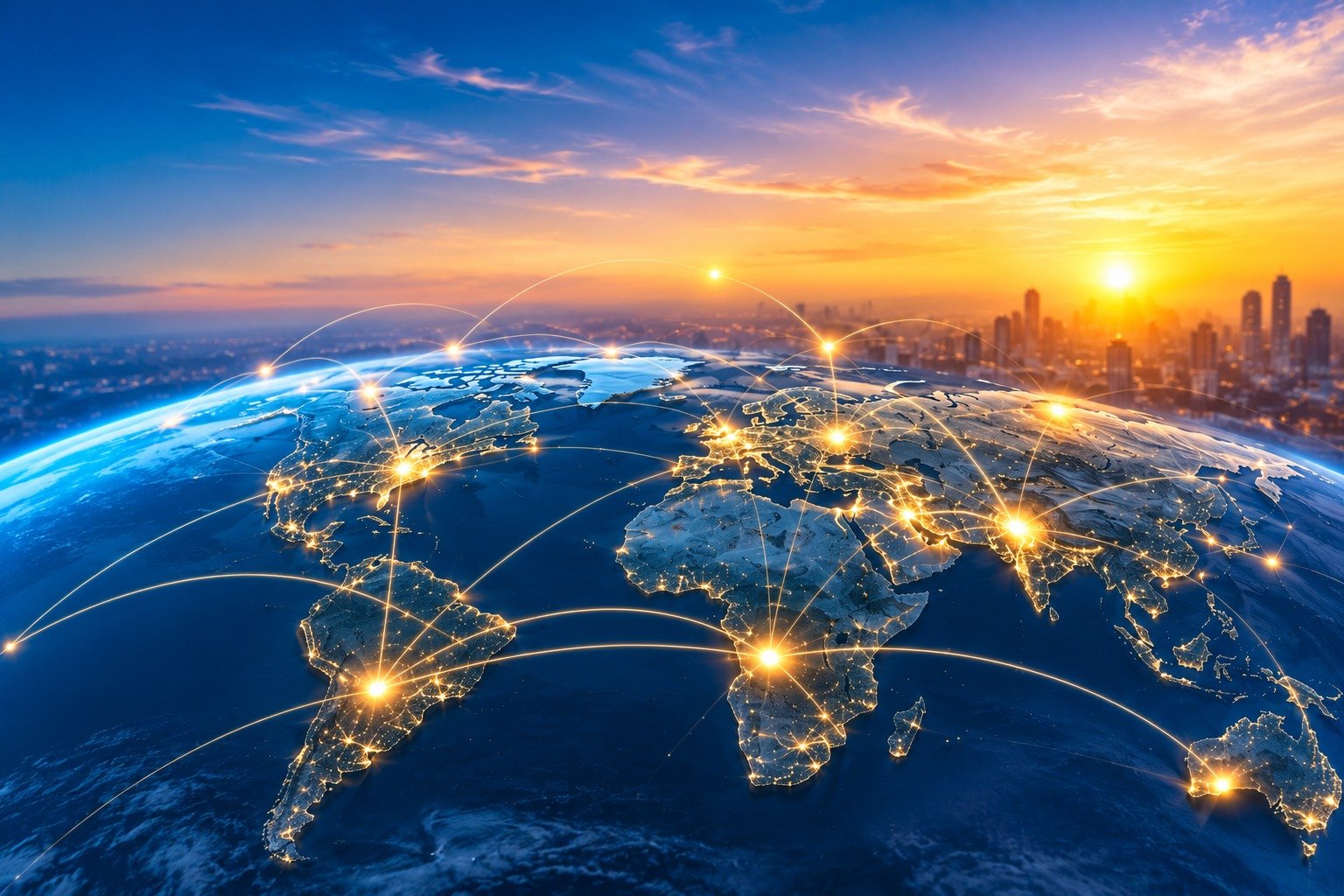Our Network