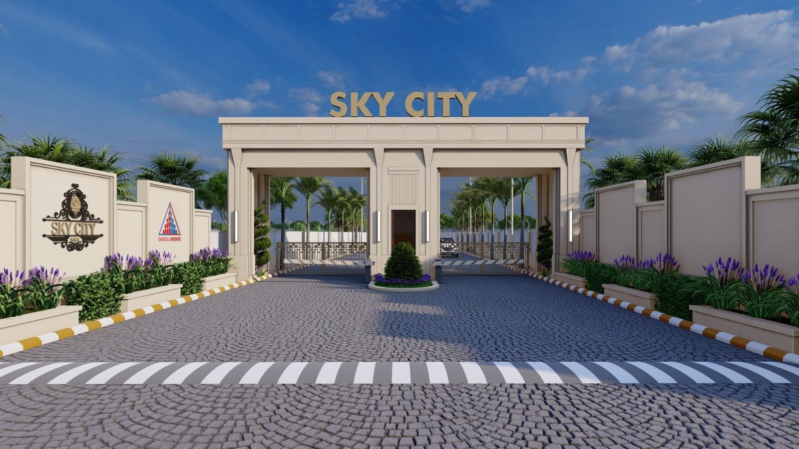 Royal Estates